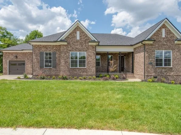 201 Pepper Glendale, Murfreesboro, TN 37128