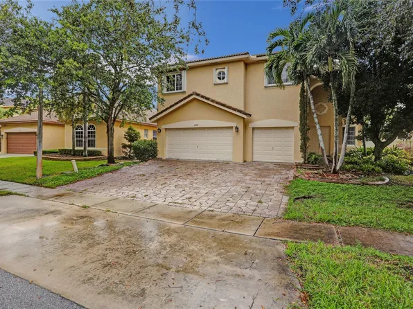 2058 SW 176th Terrace, Miramar, FL 33029