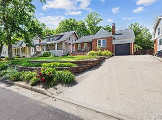 7725 Suffolk Ave, Saint Louis, MO 63119