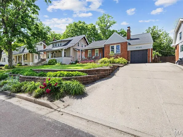 7725 Suffolk Ave, Saint Louis, MO 63119