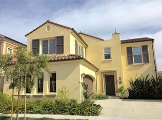 67 Crestwick, Irvine, CA 92620