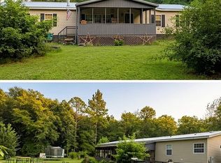 482 Campers Haven Rd, Vienna, GA 31092
