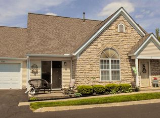 7784 Meadowlark Ln N, Reynoldsburg, OH
