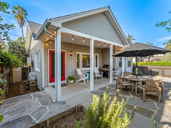 1831 Chapala St, Santa Barbara, CA 93101