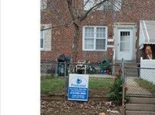 507 S Church St, Clifton Heights, PA 19018