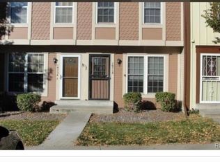 1671 S Blackhawk Way APT E, Aurora, CO 80012