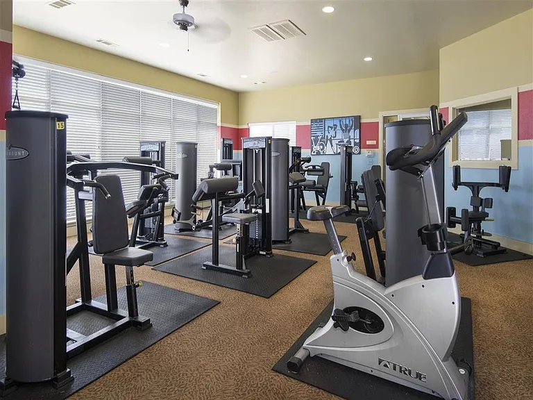 The Fairways At Hurricane Creek Apartments — Photo 7