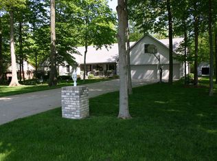 3120 W 100 N, Greenfield, IN