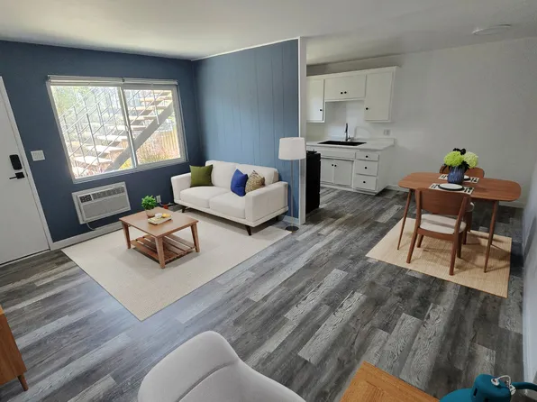 Renovated Units In Echo Park, 1330 Liberty St APT 2, Los Angeles, CA 90026
