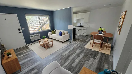 Renovated Units In Echo Park Photo 1