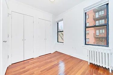 Rented by Living New York