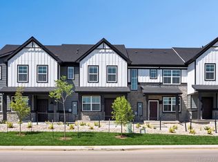 1616 Riverplace Drive #3, Windsor, CO 80550