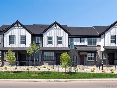 1616 Riverplace Drive #3, Windsor, CO, 80550