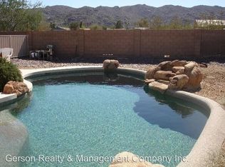 8228 S 15th Pl, Phoenix, AZ 85042
