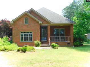 6192 Columbia Hwy N, Monetta, SC 29105