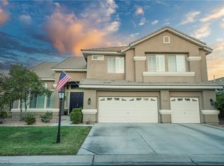 10738 Tapestry Winds St, Las Vegas, NV 89141
