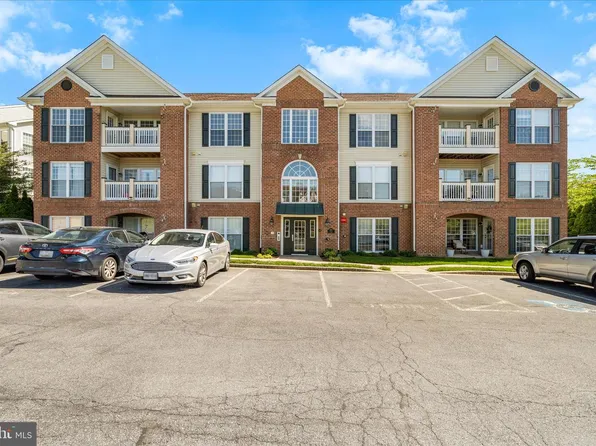 2507 Shelley Cir Unit 2C, Frederick, MD 21702