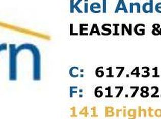 984 Chestnut St #101, Newton Upper Falls, MA 02464