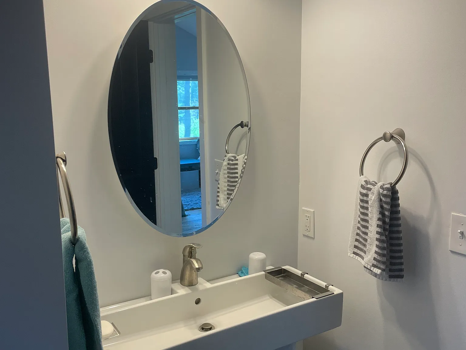 Studio, 350 sqft, $1,000 — Photo 3
