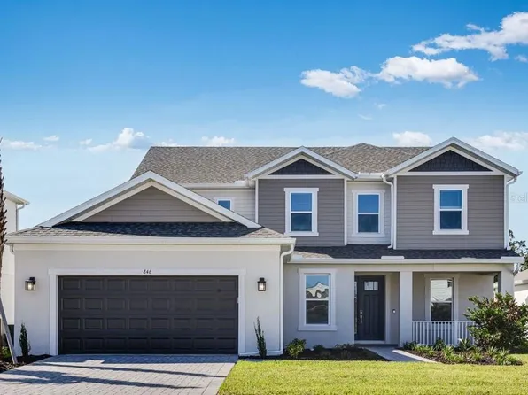 846 Junonia Blvd, New Smyrna Beach, FL 32168