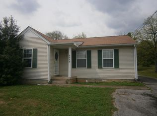 2540 Slaydon Dr, Nashville, TN 37207