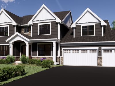 2188 Dehne Rd, Northbrook, IL, 60062