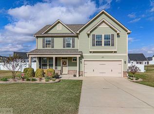 107 Marsala Dr, Princeton, NC 27569