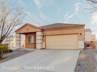 7300 Tome Ct NW, Albuquerque, NM 87114