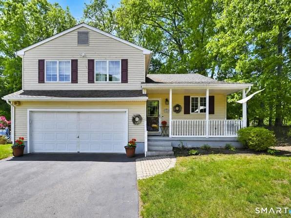 40 Kathleen Way, Manchester, CT 06042