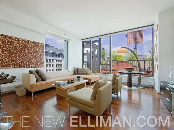 505 Greenwich Street image 1 of 4