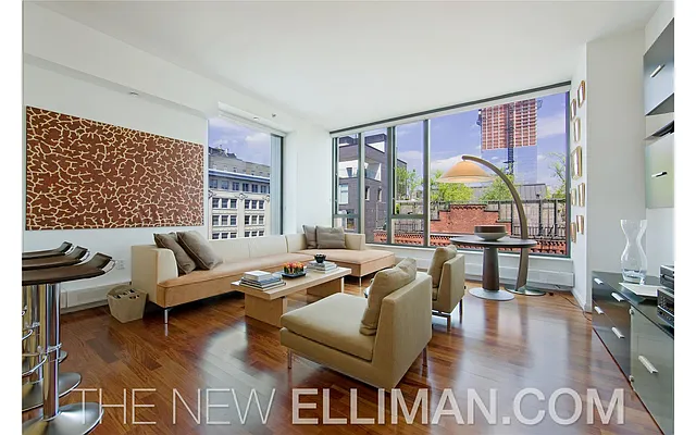 Sold by Douglas Elliman | media 7