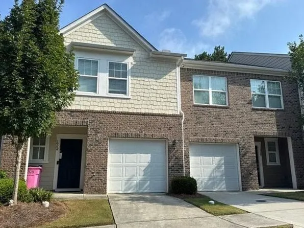 1954 Millstream Holw, Conyers, GA 30012