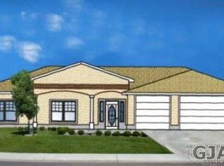 585 Jesse Way, Grand Junction, CO 81507