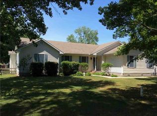 113 Canal St, Grasonville, MD 21638