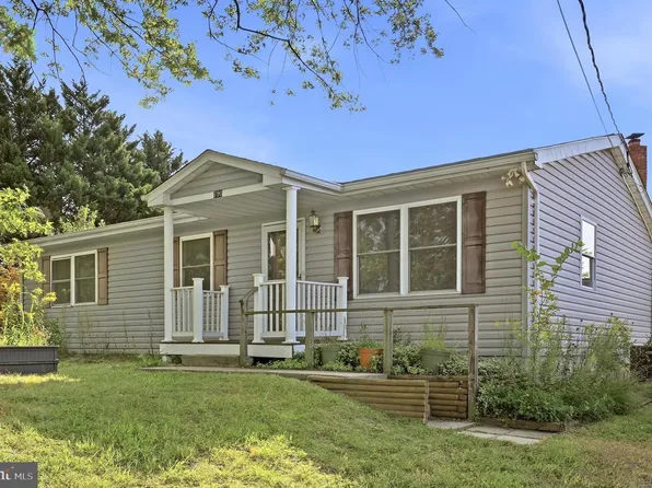 790 Rivermont Dr, Front Royal, VA 22630