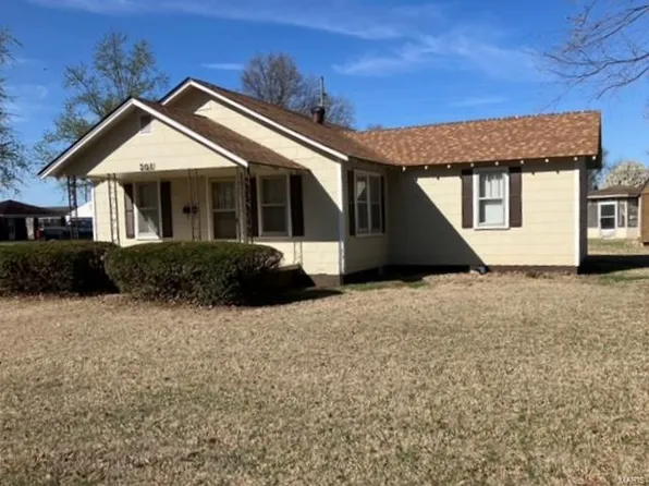 301 Washington St, Malden, MO 63863