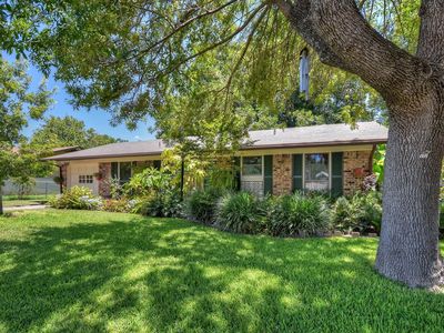 2607 Audubon Pl, Austin, TX, 78741