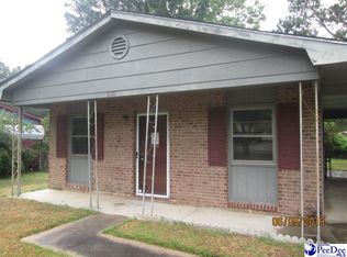 600 Ashley Dr, Laurinburg, NC 28352