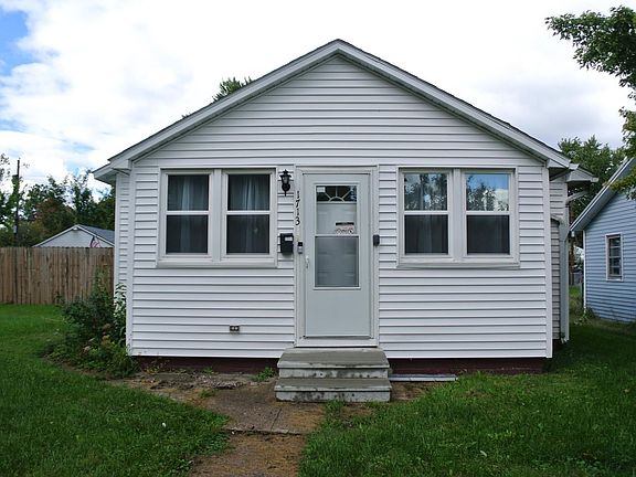 2nd image of 1713 S Grant St