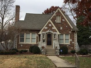 335 Dudley Rd, Lexington, KY 40502