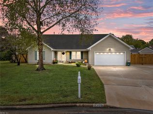 2308 Andre Ct, Virginia Beach, VA 23456