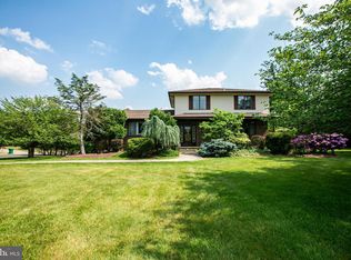 55 Bordentown Crosswicks Rd, Chesterfield, NJ 08515