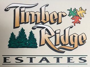 Wildwood Dr #27, Rogers, AR 72756