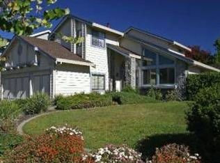 108 Pacific Heights Dr, Santa Rosa, CA 95403