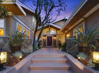 2056 Casa Nuestra, Diablo, CA