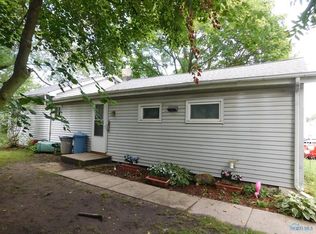 116 S Main St, West Unity, OH 43570