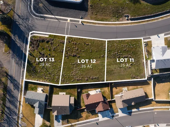 110 SW Desert Sky Dr #11, Hermiston, OR 97838