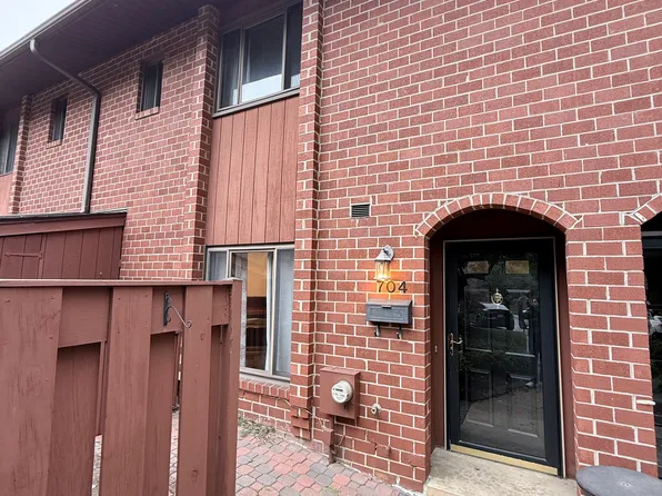 704 Worthington Dr #704, Exton, PA 19341