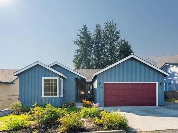 1339 Johnson Ct, Wenatchee, WA 98801