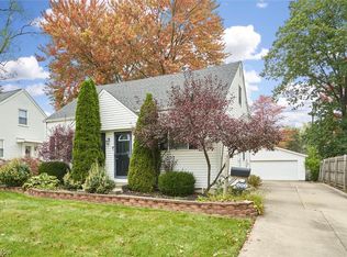 401 Filmore Ave, Cuyahoga Falls, OH 44221